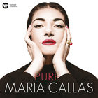 Maria Callas - Pure - Maria Callas
