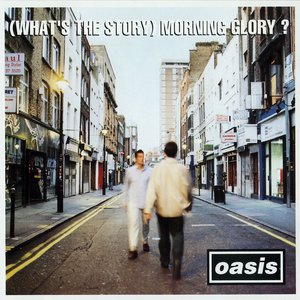 (What's The Story) Morning Glory? (Deluxe Edition) CD2