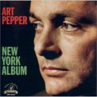 Art Pepper - New York Album (Vinyl)