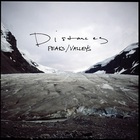 Distances - Peaks/ Valleys