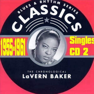 1949-1954 - The Singles CD2