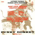 Luther Thomas - Funky Donkey, Vols. I & II (With Human Arts Ensemble) (Remastered 2000)