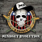 Mindset Evolution - Brave, Bold & Broken