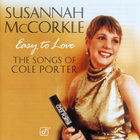 Susannah McCorkle - Easy To Love - The Songs Of Cole Porter