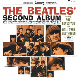 The Beatles' Second Album (U.S.)