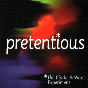 Pretentious