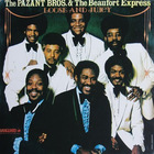 The Pazant Brothers - Loose And Juicy (With The Beaufort Express) (Vinyl)