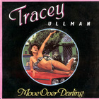 Tracey Ullman - Move Over Darling & You Broke My Heart In 17 Places (VLS)