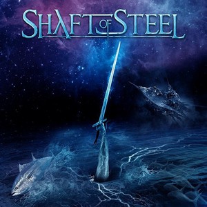 Shaft Of Steel