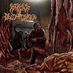 Piles Of Rotting Flesh