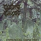 Cerebral Effusion - Immortal Cemetery