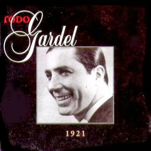 Todo Gardel (1921) CD6