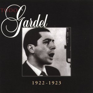 Todo Gardel (1922-1923) CD9