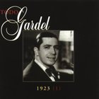 Carlos Gardel - Todo Gardel (1923) CD10