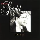 Carlos Gardel - Todo Gardel (1926) CD21