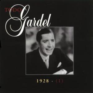 Todo Gardel (1928) CD31