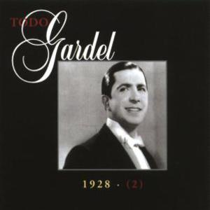 Todo Gardel (1928) CD32