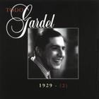Carlos Gardel - Todo Gardel (1929) CD36