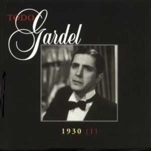 Todo Gardel (1930) CD39