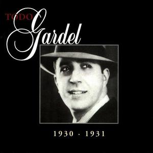 Todo Gardel (1930-1931) CD43