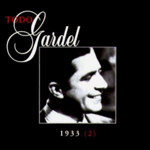 Todo Gardel (1933) CD48