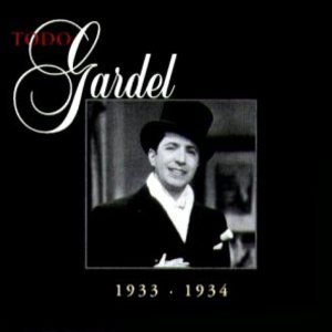 Todo Gardel (1933-1934) CD49