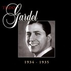 Todo Gardel (1934-1935) CD50
