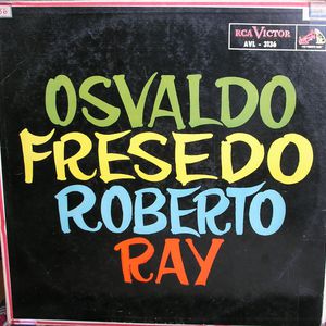 Roberto Ray