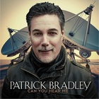 Patrick Bradley - Can You Hear Me (CDS)