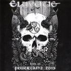 Eluveitie - Live At Feuertanz Festival 2013
