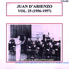 Juan D'arienzo - Su Obra Completa En La Rca (1956-1957) (Vinyl)