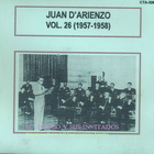 Juan D'arienzo - Su Obra Completa En La Rca Vol (26 De 48) (Vinyl)