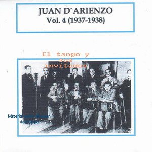 Su Obra Completa En La Rca Vol 04-1937-1938 (Vinyl)