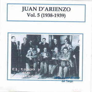 Su Obra Completa En La Rca Vol 05-1938-1939 (Vinyl)