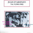 Juan D'arienzo - Su Obra Completa En La Rca Vol 09(1941-1942) (Vinyl)