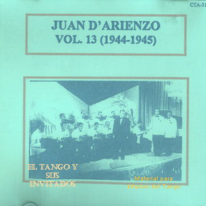 Su Obra Completa En La Rca Vol 13 De 48 (1944-1945) (Vinyl)