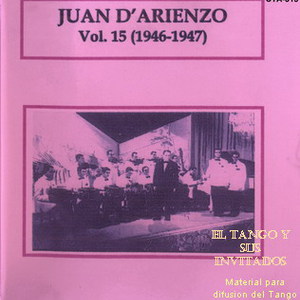 Su Obra Completa En La Rca Vol 15-1946-1947 (Vinyl)