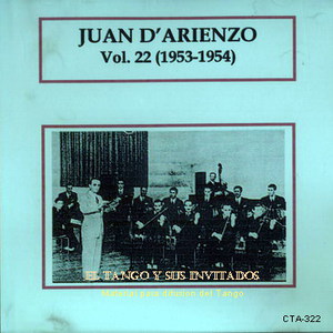 Su Obra Completa En La Rca Vol 22-1953-1954 (Vinyl)