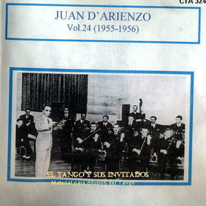 Su Obra Completa En La Rca Vol 24-1955-1956 (Vinyl)