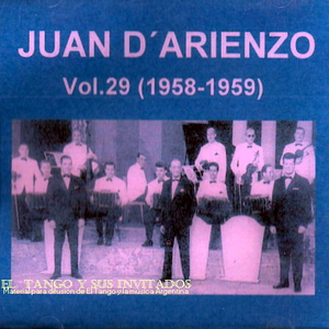 Su Obra Vol 29 De 48(1958-1959) (Vinyl)