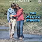 The Mystic Moods Orchestra - Country Lovin' Folk' (Vinyl)