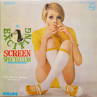 The Mystic Moods Orchestra - Exciting Screen Spectacular (Vinyl)