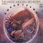 The Mystic Moods Orchestra - Extension (Vinyl)