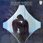 The Mystic Moods Orchestra - Stormy Weekend (Vinyl)