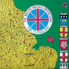The Mystic Moods Orchestra - Trip To England (Vinyl)