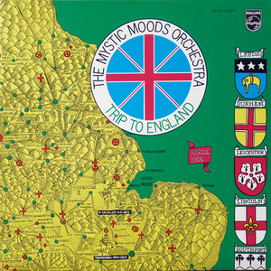 Trip To England (Vinyl)