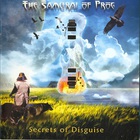 The Samurai Of Prog - Secrets Of Disguise CD1