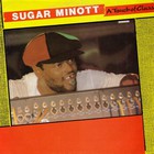 Sugar Minott - A Touch Of Class (Vinyl)