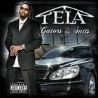 Tela - Gators & Suits