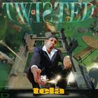 Tela - Twisted (EP) (Vinyl)